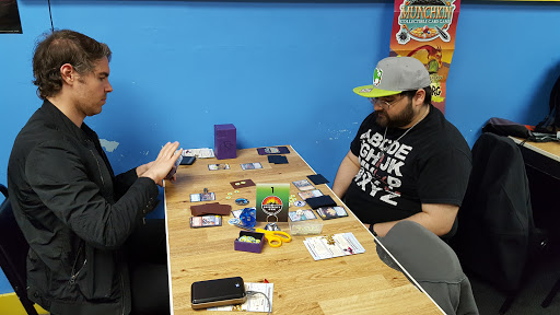 Comic Book Store «The Comic Book Depot», reviews and photos, 2847 Jerusalem Ave, Wantagh, NY 11793, USA