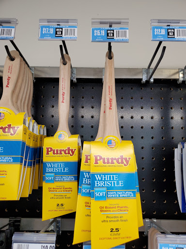 Paint Store «Sherwin-Williams Paint Store», reviews and photos, 14711 Madison Ave, Lakewood, OH 44107, USA