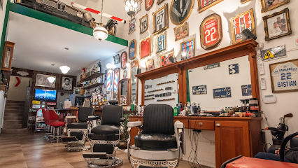 The Classic Barber Club