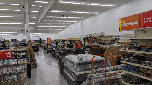 Discount Store «Big Lots», reviews and photos, 1581 W Campbell Ave, Campbell, CA 95008, USA