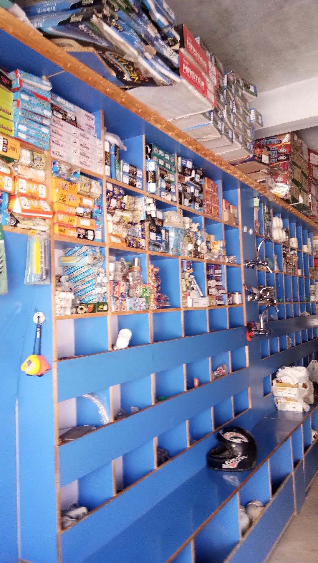 Abbasi Sanitary Hardware Electric store