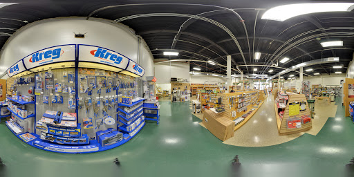 Woodworking Supply Store «Woodcraft of Rockville», reviews and photos, 11910 Parklawn Dr L, Rockville, MD 20852, USA