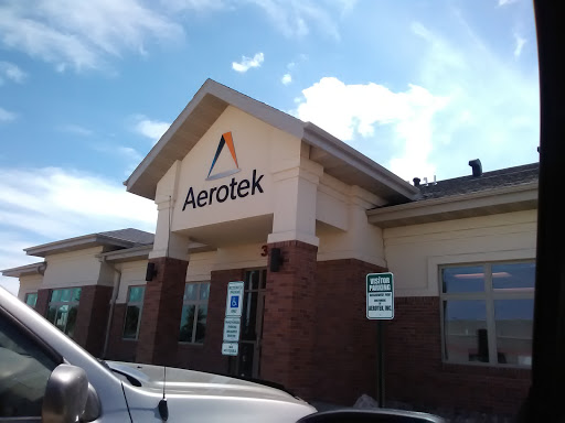 Employment Agency «Aerotek», reviews and photos, 3154 41st St S #1, Fargo, ND 58104, USA