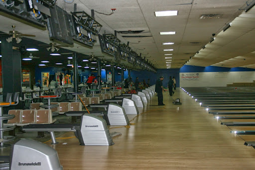 Bowling Alley «Astro SuperBowl», reviews and photos, 3203 Harry Wurzbach Rd, San Antonio, TX 78209, USA