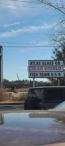 Tobacco Shop «Cigar World», reviews and photos, 735 NJ-17, Ramsey, NJ 07446, USA