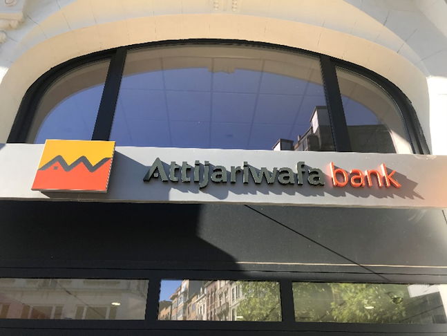 Attijariwafa bank Europe (Charleroi) - Charleroi
