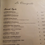 Photo n°26 de l'avis de Lucio. fait le 25/08/2021 à 09:01 sur le  Ristorante La Vinaigrette à Gallipoli