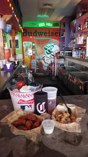 Live Music Bar «Tin Roof», reviews and photos, 160 E Freedom Way #150, Cincinnati, OH 45202, USA