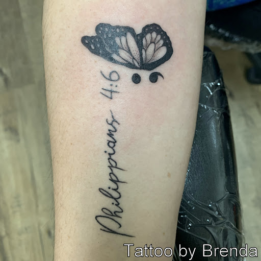 Explore small tattoo ideas with meaning for guys, creative tattoo ideas in Fort Myers, available at Tiger Lotus Tattoo and Piercing