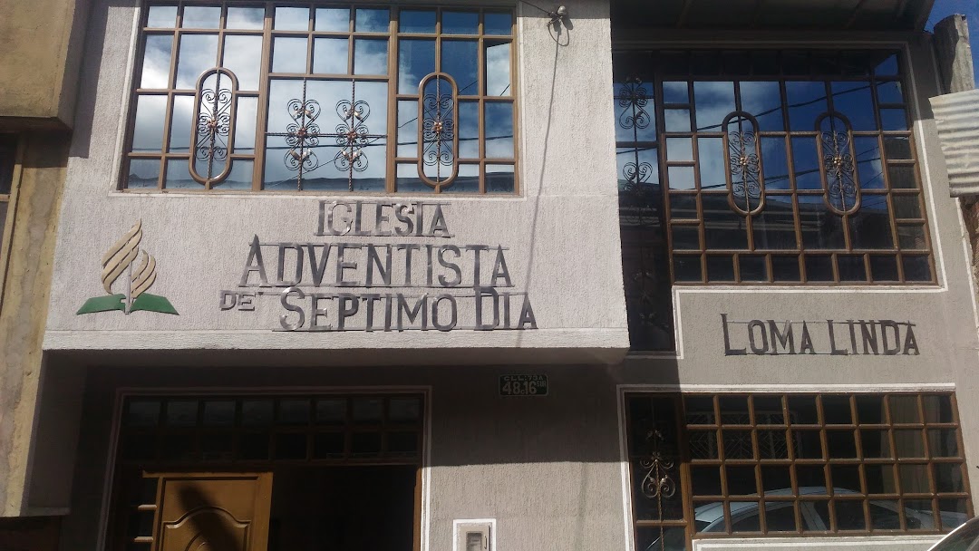 Iglesia Adventista Del Séptimo Día - Loma Linda