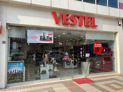 Vestel İnegöl Kemalpaşa Yetkili Satış Mağazası - Gençlik DTM