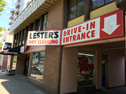 Lester Cleaners