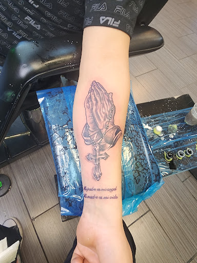 Explore pictures for tattoo ideas, creative tattoo ideas in Chicago, available at Mind Crusher Tattoo