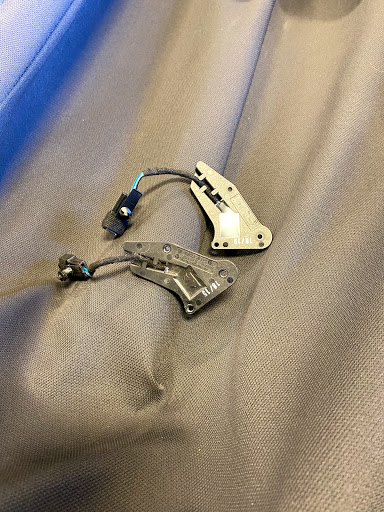 Auto Repair Shop «German Auto Specialist», reviews and photos, 2180 First St, Simi Valley, CA 93065, USA