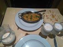 Curry du RAJASTAN Restaurant Indien à Brie-Comte-Robert - n°11