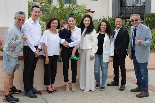 Barsoum Dental Upland image