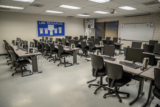 Vocational School «UEI College - Anaheim», reviews and photos