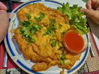 Curry du Restaurant thaï Souan-Son Thai Food à Saint-Cyr-sur-Mer - n°8