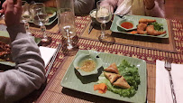 Plats et boissons du Restaurant vietnamien Mai Lan à Nantes - n°10