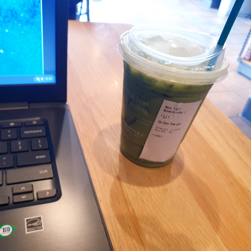Starbucks image