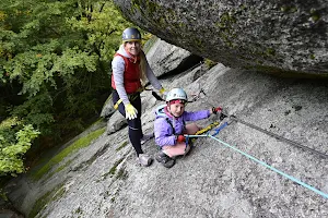 Ferrata Kočičí kameny image