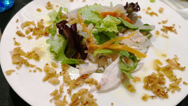 Trefacio Restaurante