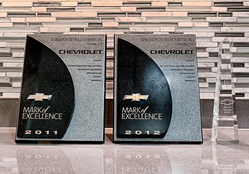 Chevrolet Dealer «Ed Bozarth Chevrolet Company, Inc. - Aurora Dealership», reviews and photos, 2001 S Havana St, Aurora, CO 80014, USA