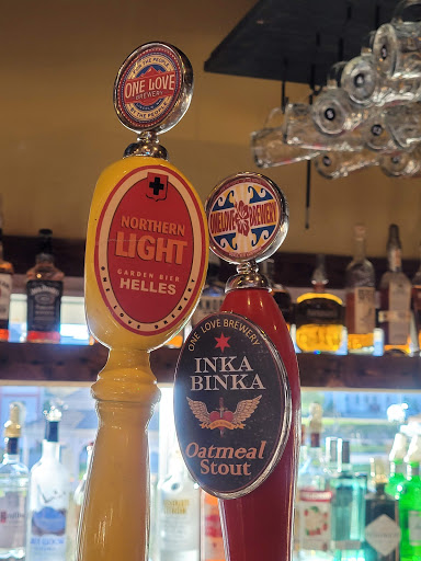 Brewery «One Love Brewery», reviews and photos, 25 S Mountain Dr, Lincoln, NH 03251, USA