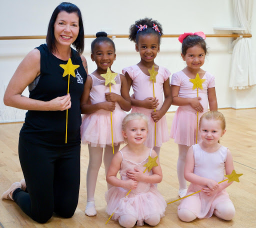 Dance School «24/7 Dance Studio», reviews and photos, 482 Prospect Blvd, Frederick, MD 21701, USA