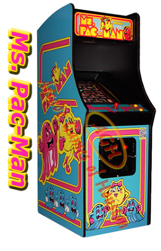 Video Game Rental Store «Arcade Games of Houston, Inc.», reviews and photos, 124 E 28th St, Houston, TX 77008, USA