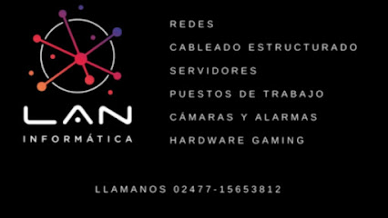 LAN Informatica