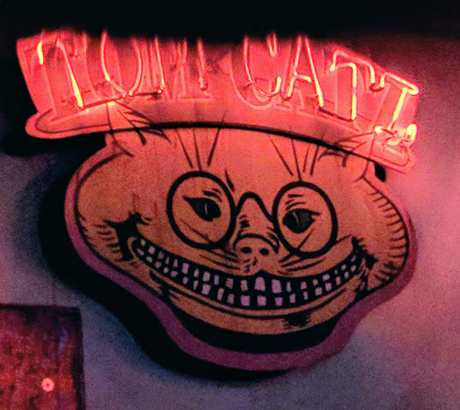 Bar «Chickie Wah Wah», reviews and photos, 2828 Canal St, New Orleans, LA 70119, USA