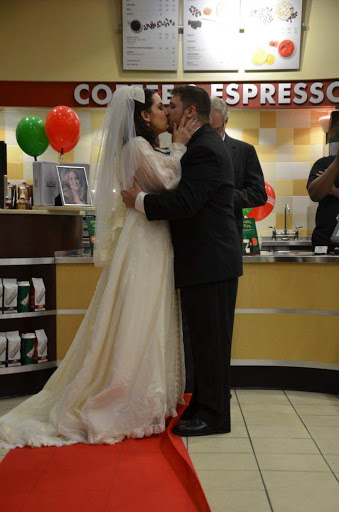 Donut Shop «Krispy Kreme Rome», reviews and photos, 1602 Turner McCall Blvd, Rome, GA 30161, USA