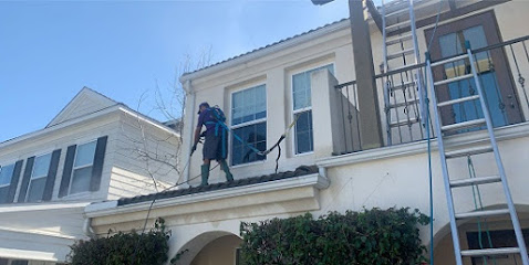 Orange County Window Cleaning