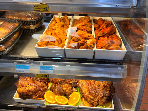 Produce Market «Morse Fresh Market», reviews and photos, 1430 W Morse Ave, Chicago, IL 60626, USA