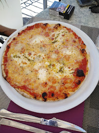 Pizza du Pizzeria La Combe d'or à Savines-le-Lac - n°5