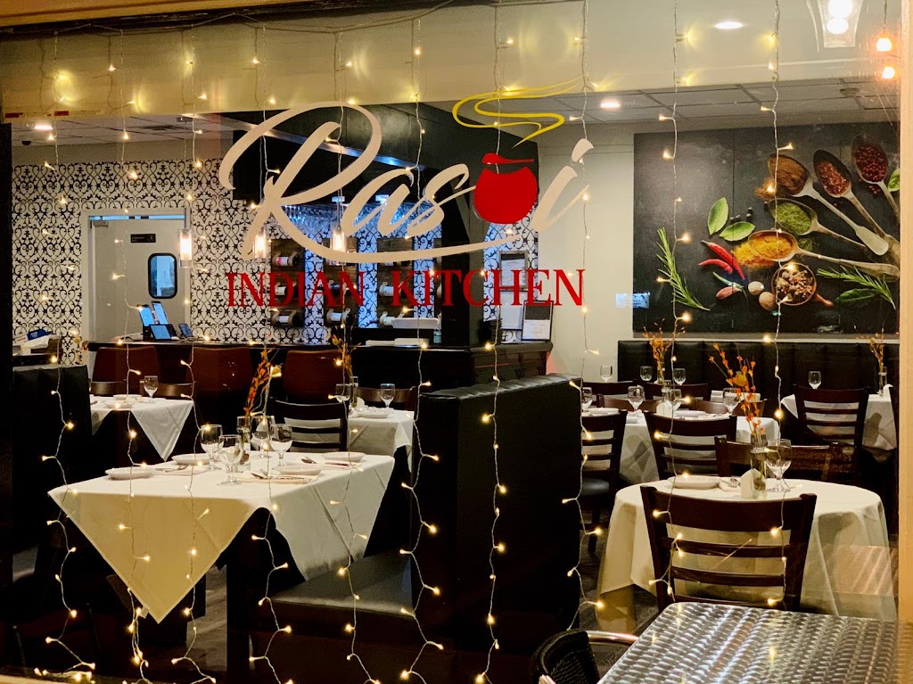 Rasoi Indian Kitchen 34231