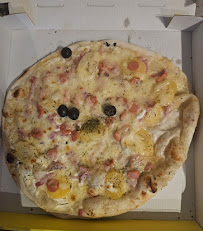 Plats et boissons du Pizzeria Legend Pizza à Pau - n°16