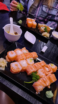 Sushi du Restaurant de sushis Sushi Line à Mulhouse - n°7