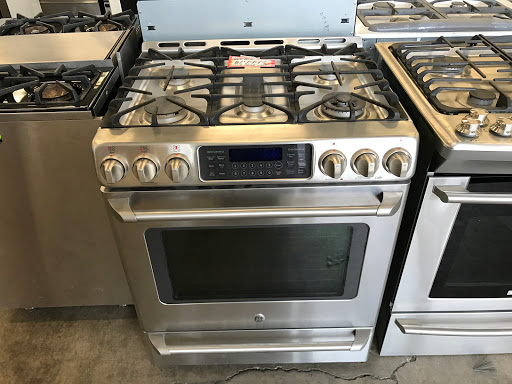 Appliance Store «Kaady Appliances», reviews and photos, 12404 NE Halsey St, Portland, OR 97230, USA