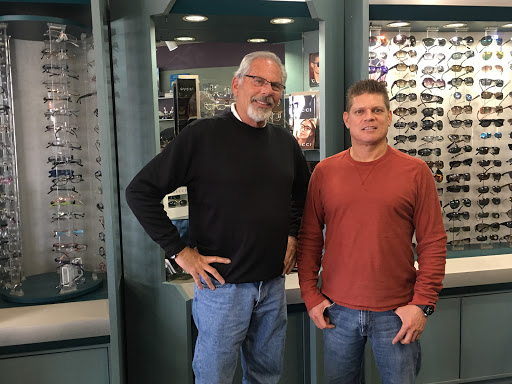 Optometrist «Davis Optical Center», reviews and photos, 5053 S McCarran Blvd, Reno, NV 89502, USA