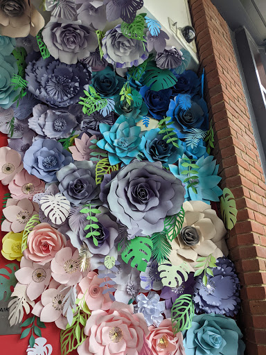 Art Museum «American Visionary Art Museum», reviews and photos, 800 Key Hwy, Baltimore, MD 21230, USA