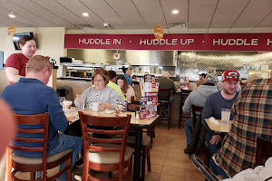 Huddle House