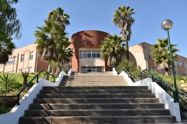 Instituto Piaget de Silves