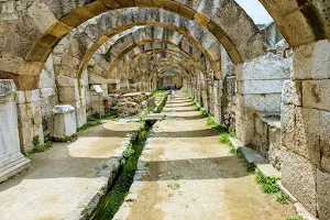 Smyrna Agora Ancient City image