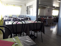 Atmosphère du Restaurant L'othantik à Martigues - n°1