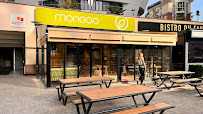 Photos du propriétaire du Saladerie MONGOO La Défense - Bar à Salade à Courbevoie - n°1