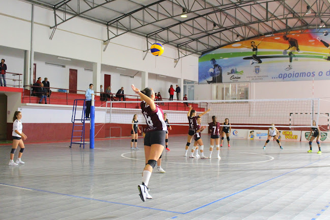 Centro Desportivo de Fátima (CDF) - Ourém