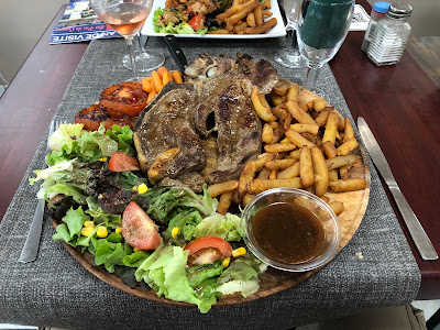 Le Berbere à Bergerac