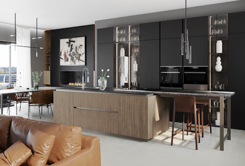 Magasin de meubles Veneta Cucine Serris Serris